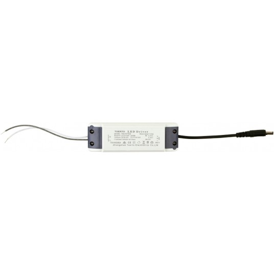 OPRAWA SUFITOWA LED 40W 300x1200x15MM -zdjęcie numer 3