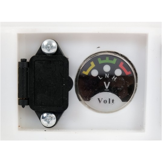 OPRYSKIWACZ 12V 16L Z PANELEM SOLARNYM -zdjęcie numer 4