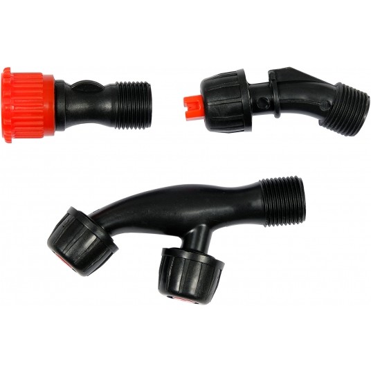 OPRYSKIWACZ AKUMULATOROWY 16L - 8AH -zdjęcie numer 6