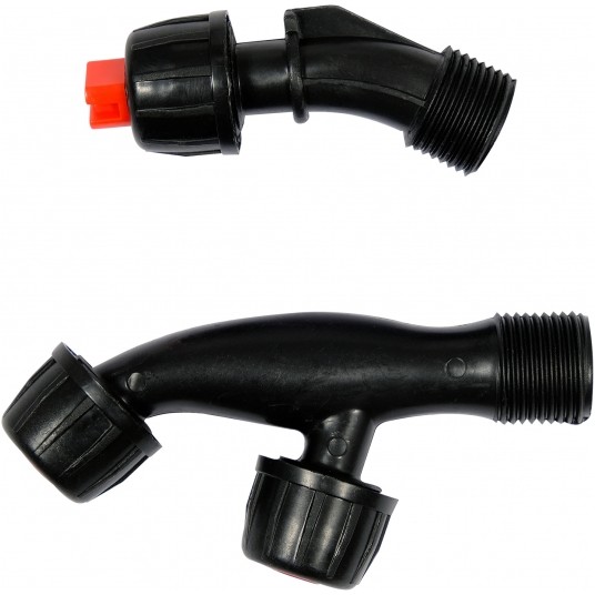 OPRYSKIWACZ AKUMULATOROWY 16L - 8AH -zdjęcie numer 5