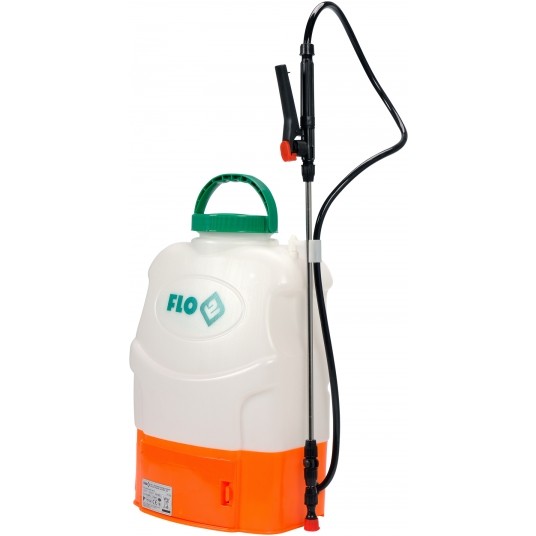 OPRYSKIWACZ AKUMULATOROWY 16L - 8AH -zdjęcie numer 7