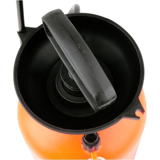 OPRYSKIWACZ CIŚNIEN. RĘCZNY 5L, SPRAYER -zdjęcie numer 4