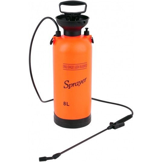 OPRYSKIWACZ CIŚNIEN. RĘCZNY 8L, SPRAYER -zdjęcie numer 3
