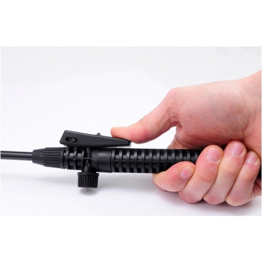 OPRYSKIWACZ CIŚNIEN. RĘCZNY 8L, SPRAYER -zdjęcie numer 7