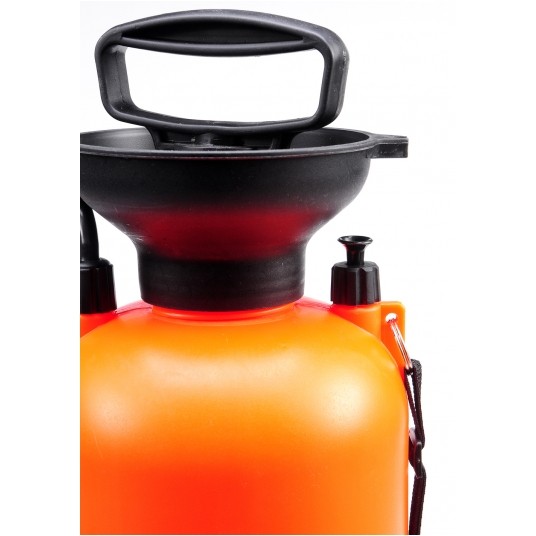 OPRYSKIWACZ CIŚNIEN. RĘCZNY 8L, SPRAYER -zdjęcie numer 8