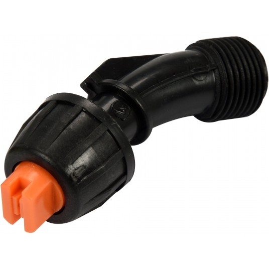 OPRYSKIWACZ PLECAKOWY 18V 2W1 12L - BODY -zdjęcie numer 6