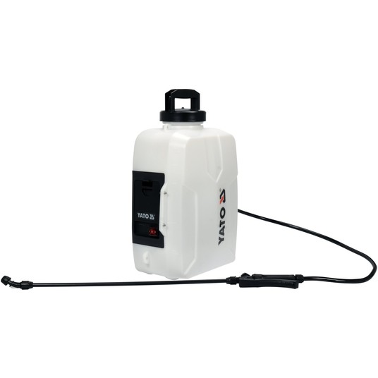 OPRYSKIWACZ PLECAKOWY 18V 2W1 12L - BODY -zdjęcie numer 9