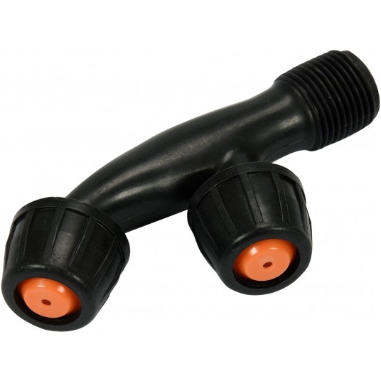 OPRYSKIWACZ PLECAKOWY 18V 2W1 12L - BODY -zdjęcie numer 8