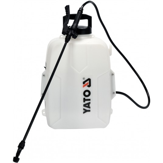 OPRYSKIWACZ PLECAKOWY 18V 2W1 12L - BODY -zdjęcie numer 4