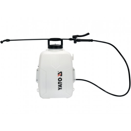 OPRYSKIWACZ PLECAKOWY 18V 2W1 12L - BODY -zdjęcie numer 2