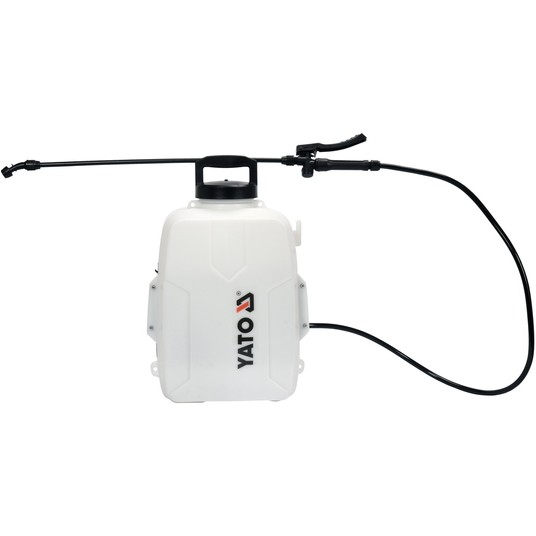 OPRYSKIWACZ PLECAKOWY 18V 2W1 12L - BODY -zdjęcie numer 2