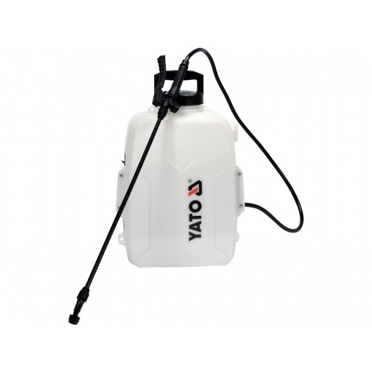 OPRYSKIWACZ PLECAKOWY 18V 2W1 12L - BODY -zdjęcie numer 4