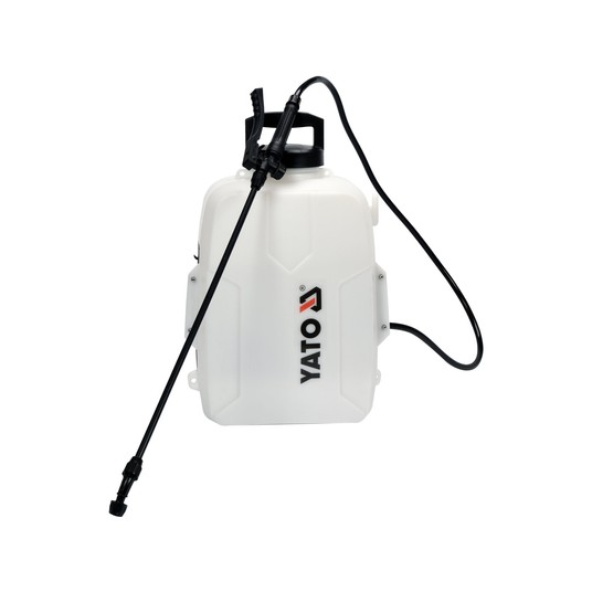 OPRYSKIWACZ PLECAKOWY 18V 2W1 12L - BODY -zdjęcie numer 4