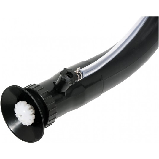 OPRYSKIWACZ PLECAKOWY SPALINOWY 16L -zdjęcie numer 4