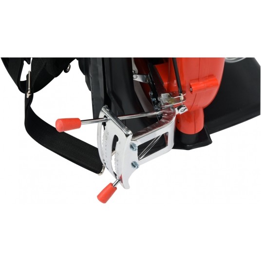 OPRYSKIWACZ PLECAKOWY SPALINOWY 16L -zdjęcie numer 6