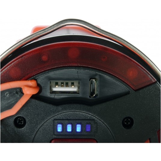 OPRYSKIWACZ SPALINOWY 20L -zdjęcie numer 5