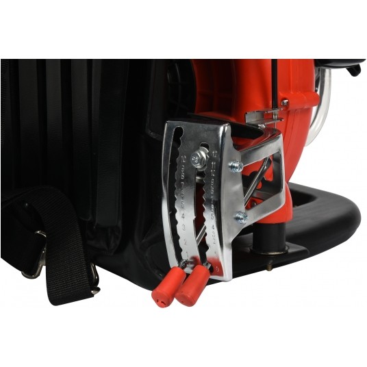 OPRYSKIWACZ SPALINOWY 20L -zdjęcie numer 3