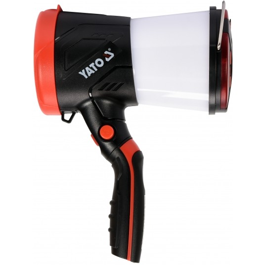 OPRYSKIWACZ SPALINOWY 20L -zdjęcie numer 6