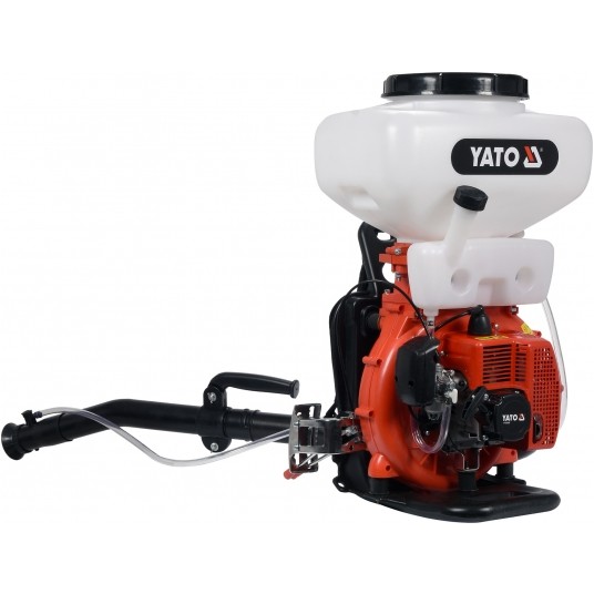 OPRYSKIWACZ SPALINOWY 20L -zdjęcie numer 4