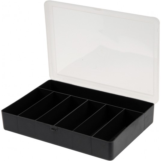 ORGANIZER 7 200X145X35 -zdjęcie numer 1