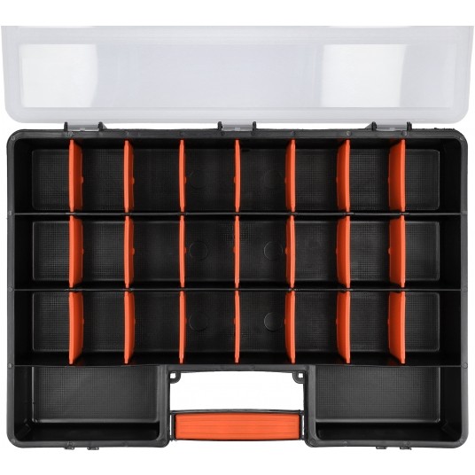 ORGANIZER PREMIUM XL -zdjęcie numer 4