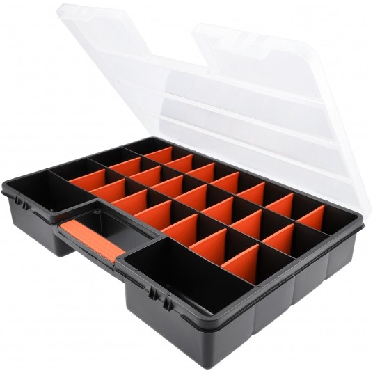 ORGANIZER PREMIUM XL -zdjęcie numer 3