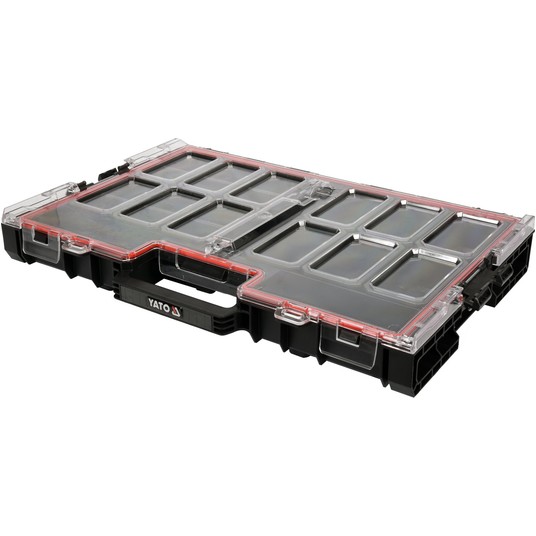 ORGANIZER SYSTEMOWY L S1 -zdjęcie numer 1