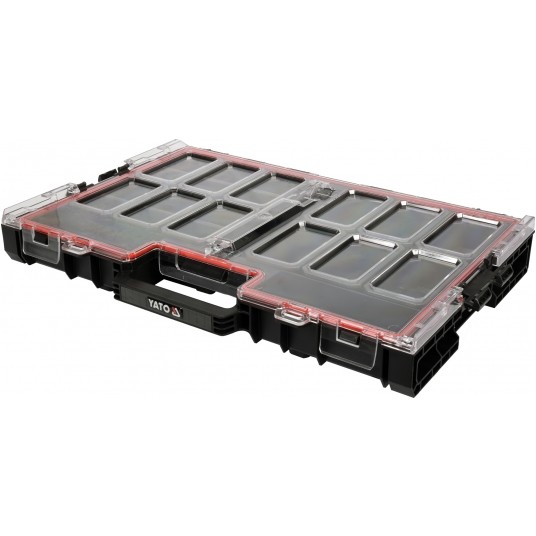 ORGANIZER SYSTEMOWY L S1 -zdjęcie numer 1