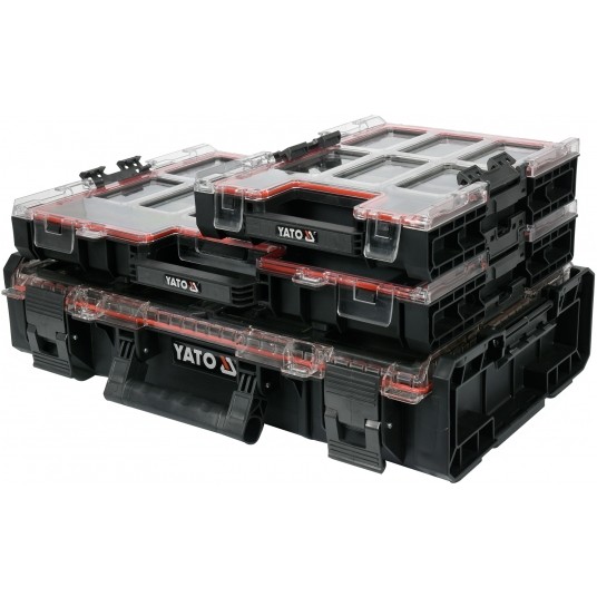 ORGANIZER SYSTEMOWY L S1 -zdjęcie numer 5