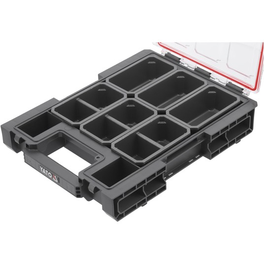 ORGANIZER SYSTEMOWY M S1 -zdjęcie numer 3