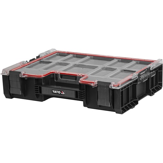 ORGANIZER SYSTEMOWY P30 S12 -zdjęcie numer 1