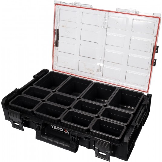 ORGANIZER SYSTEMOWY XL S1 -zdjęcie numer 2