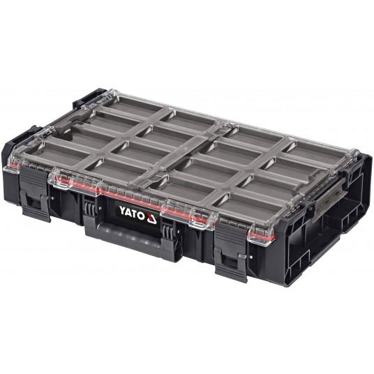 ORGANIZER SYSTEMOWY XL S1 -zdjęcie numer 1