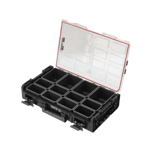 ORGANIZER SYSTEMOWY XL S1 -zdjęcie numer 3