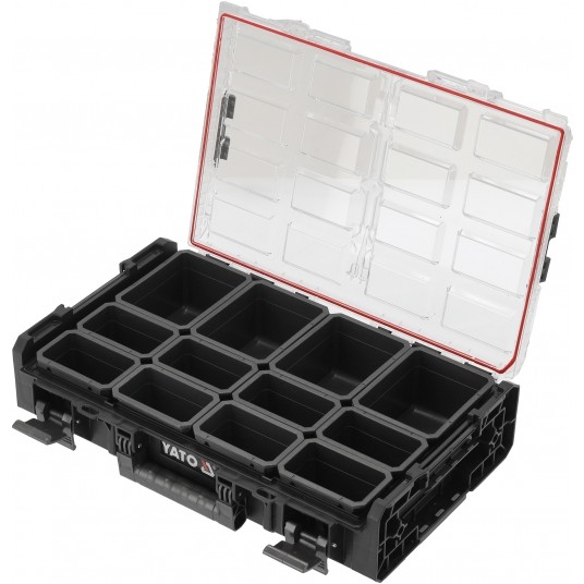 ORGANIZER SYSTEMOWY XL S1 -zdjęcie numer 6