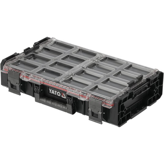 ORGANIZER SYSTEMOWY XL S1 -zdjęcie numer 2