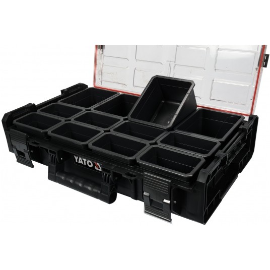 ORGANIZER SYSTEMOWY XL S1 -zdjęcie numer 4