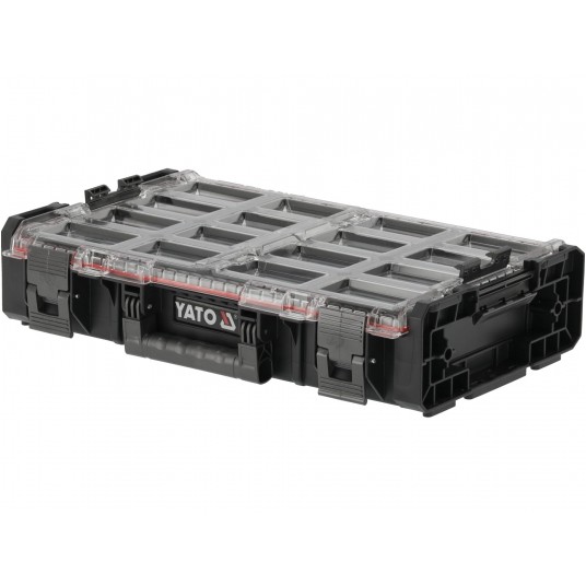 ORGANIZER SYSTEMOWY XL S1 -zdjęcie numer 1