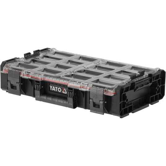 ORGANIZER SYSTEMOWY XL S1 -zdjęcie numer 1