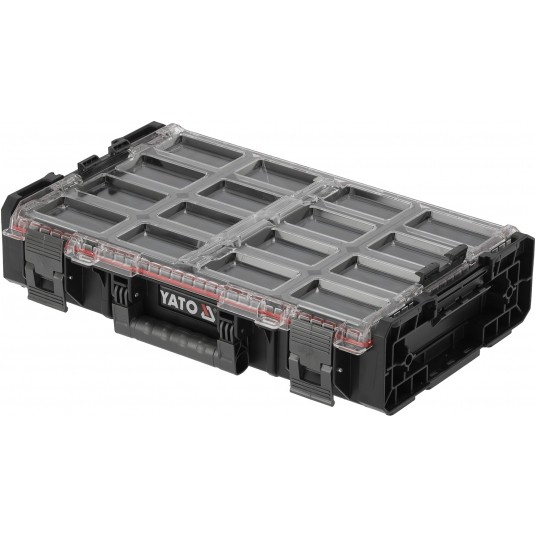 ORGANIZER SYSTEMOWY XL S1 -zdjęcie numer 5