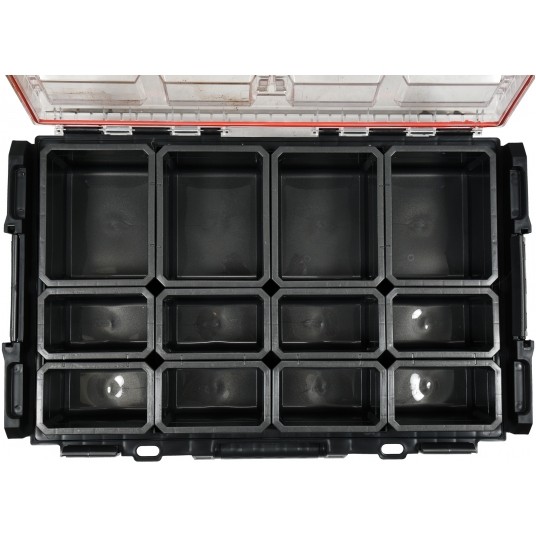 ORGANIZER SYSTEMOWY XL S1 -zdjęcie numer 3
