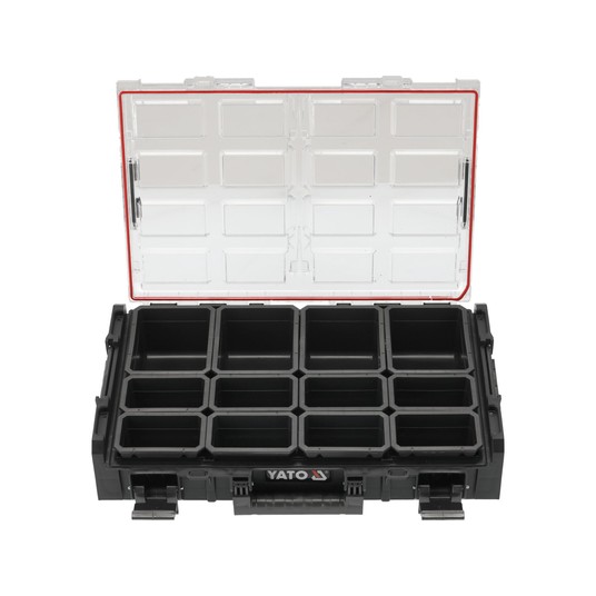 ORGANIZER SYSTEMOWY XL S1 -zdjęcie numer 4