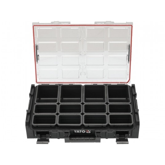 ORGANIZER SYSTEMOWY XL S1 -zdjęcie numer 4