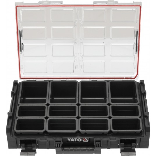 ORGANIZER SYSTEMOWY XL S1 -zdjęcie numer 7