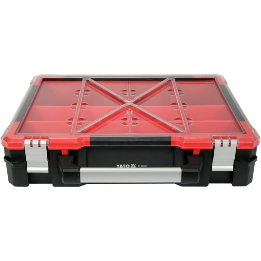 ORGANIZER Z KUWETAMI -zdjęcie numer 3