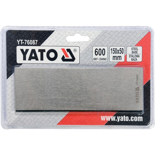 OSEŁKA DIAMENTOWA 150 X 50 MM G600 -zdjęcie numer 3