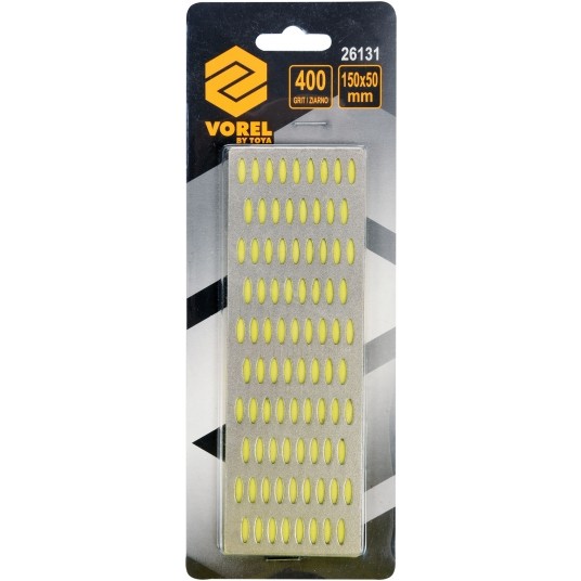 OSEŁKA DIAMENTOWA DROBNA G/400 PERFOROW -zdjęcie numer 3