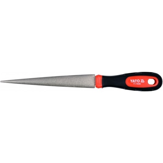 OSEŁKA DIAMENTOWA - PILNIK L-250 MM -zdjęcie numer 1