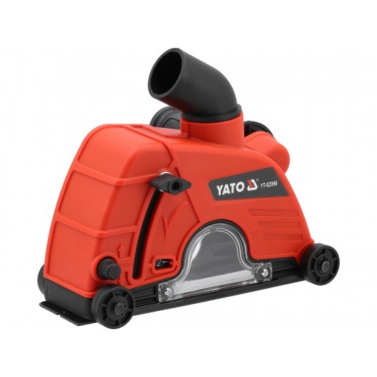 OSŁONA DO BRUZDOWANIA 125MM -zdjęcie numer 2