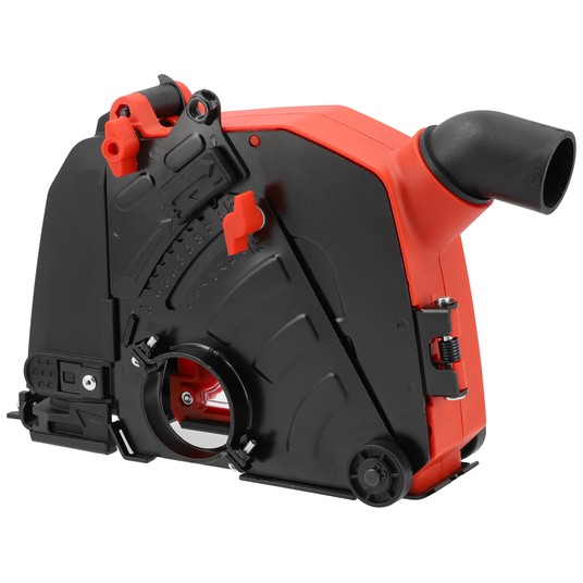 OSŁONA DO BRUZDOWANIA 150MM -zdjęcie numer 5